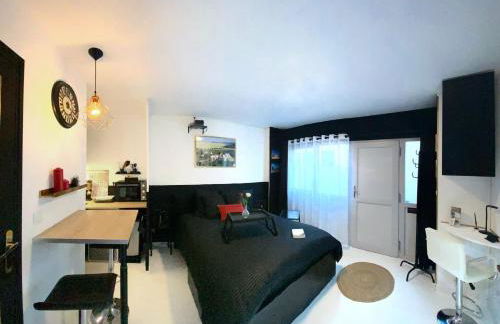 La Suite Nocturne - Foto 24