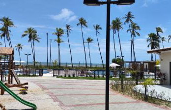 Vog Marine, pé na areia - beira do mar, apê novo! - Photo 19