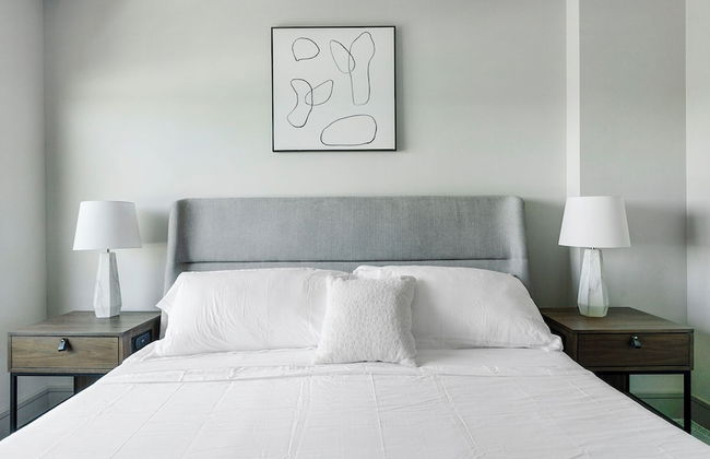 Landing Apartments Houston - Foto 5