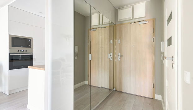 Dom & House - Apartament Cztery Oceany - Foto 4, Habitación