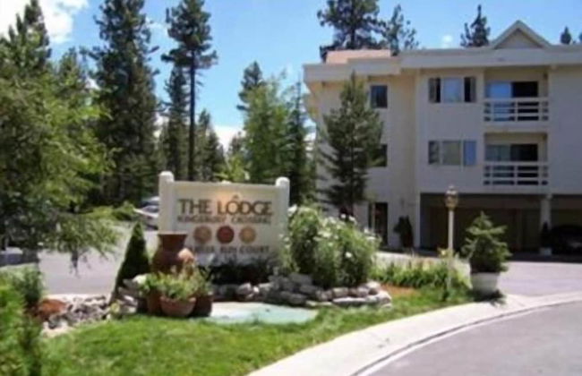 GetAways at the Lodge at Kingsbury Crossing - Foto 28