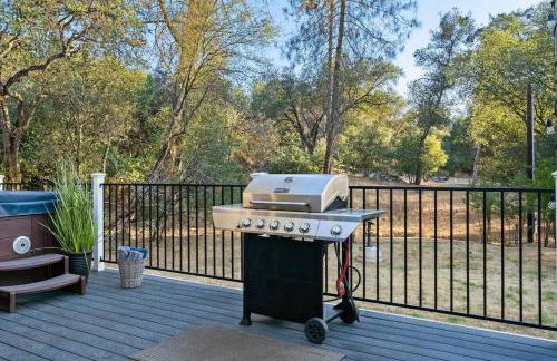 Brookside Cottage - Foto 18