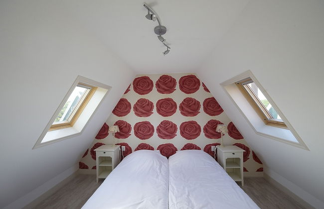 Cozy Villa in Wieringer Style near Wadden Sea - Foto 10