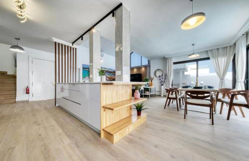 Villa Serenity - By Lanzarote Vacation Homes - Foto 13