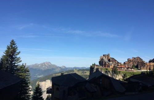 Avoriaz le M1212 - Photo 36