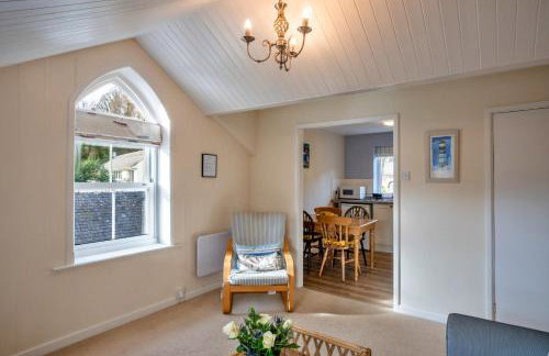 Finest Retreats - Bosuns Loft at Mixtow Creek - Foto 11