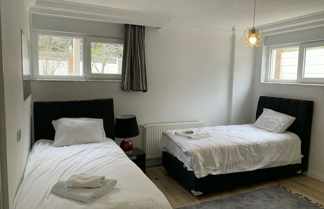 villa dream antalya - Foto 2