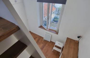 Un appartement charmant à deux pas de Paris ! - Foto 15