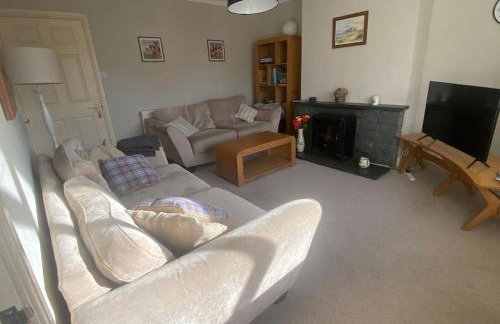Ravens Heugh, Northumberland - sleeps 6 - Foto 16