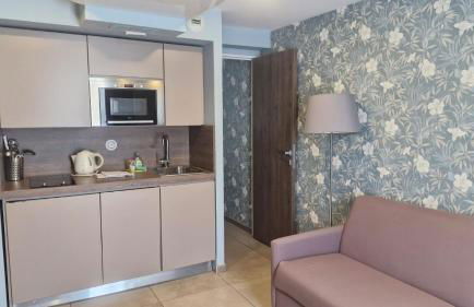 MULTIRESIDENCE L'ELYSEE Paris - Foto 67