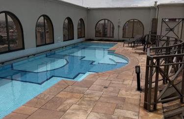 Flat Mercure São Caetano Perfeito para sua Estadia - Foto 6