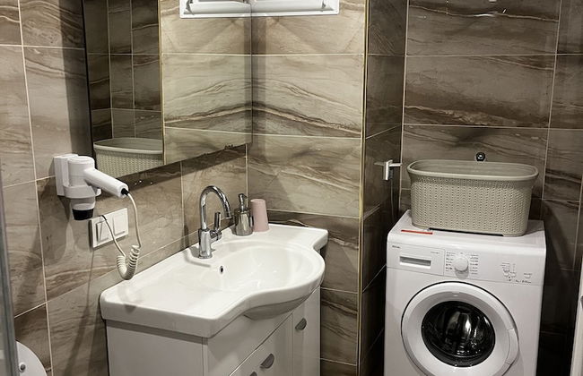 Bolu Seyir Apart - Photo 22