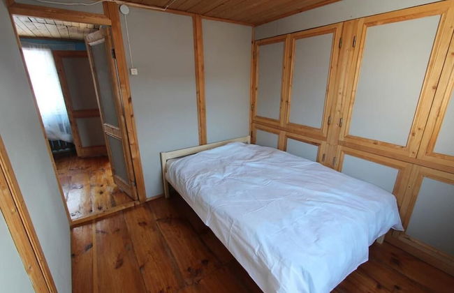 Bolshakovo - Two bedroom house - Foto 8