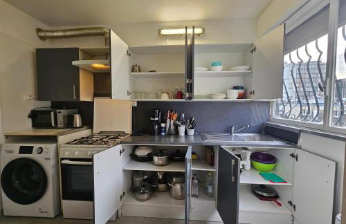 Grand appartement 160m2 equipped for professionnal groups - Foto 25