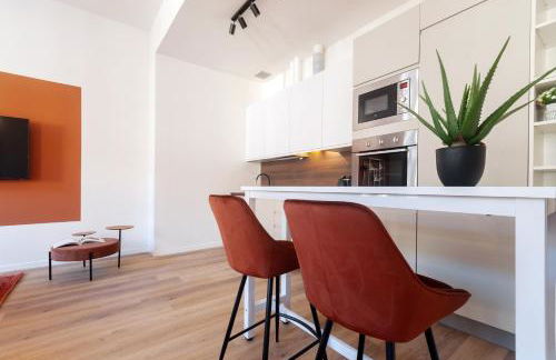 Vittani Palace - The Red Apartment - Foto 21