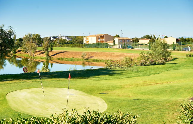 ResidHotel Golf Grand Avignon - Photo 30