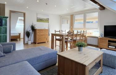 Bergnescht - Dein Wohnfühlort im Schwarzwald - Foto 10