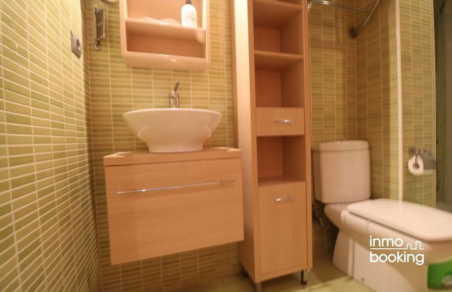 InmoBooking Disseny Cambrils - Foto 42