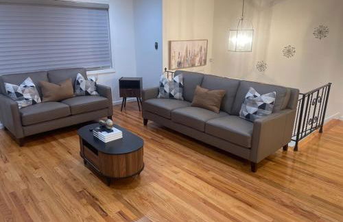 Modern Glam Getaway 30 minutes from NYC - Foto 4