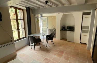 Appartement chambre Toucy - Foto 3