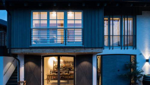 Ferienwohnungen am Lochbach - Foto 4