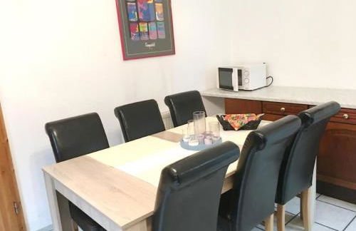 Holiday Home Oste-Anker by Interhome - Foto 31