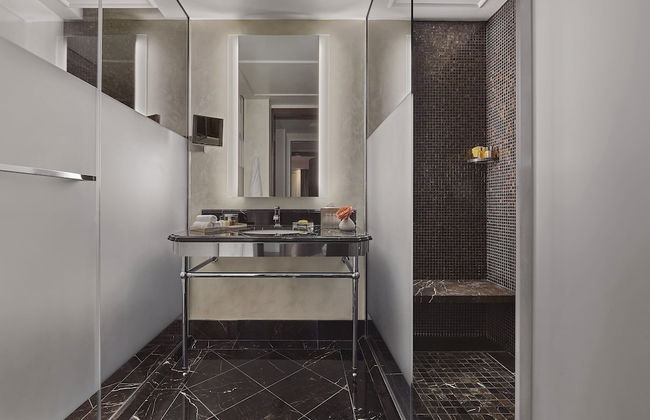 Rosewood Washington, D.C. - Foto 36