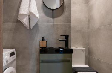 Ergina Apartments Gournes Studio & Family Apartment - Photo 7