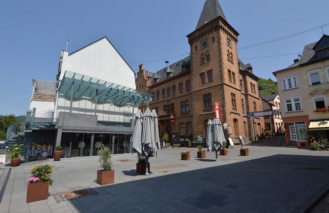 Attractive Apartment in Zell near River - Foto 39