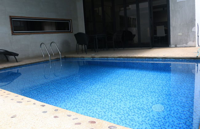 KOREGON POOL VILLAS - Foto 1