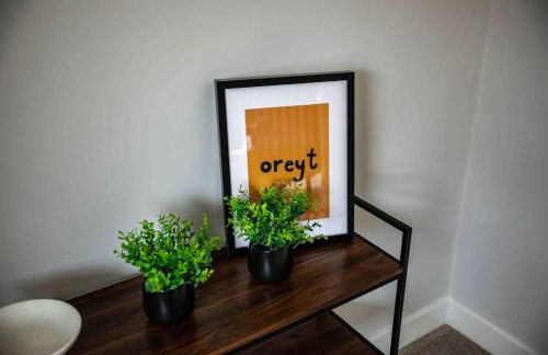 Glasswing Stays The Collier's Rest - Foto 19