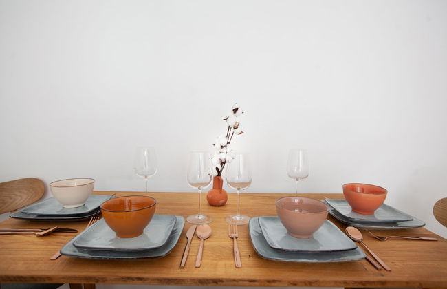 Eiffel Tower Rue Cler - Photo 19