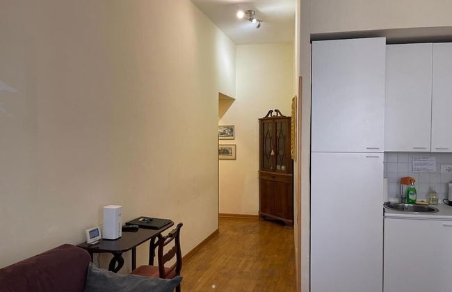 Suites in Rome 2 - Appartament - Foto 6