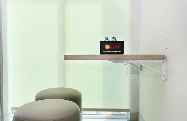 Cozy And Nice Studio At Grand Kamala Lagoon Apartment - Foto 5