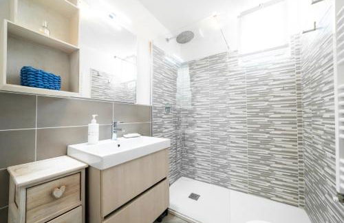 Perla Abernathy - Nice apartment with garden & swimming pool on Liguria West Coast - Foto 20