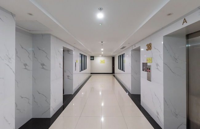 S Lux Apartment Virgo Nha Trang - Foto 41