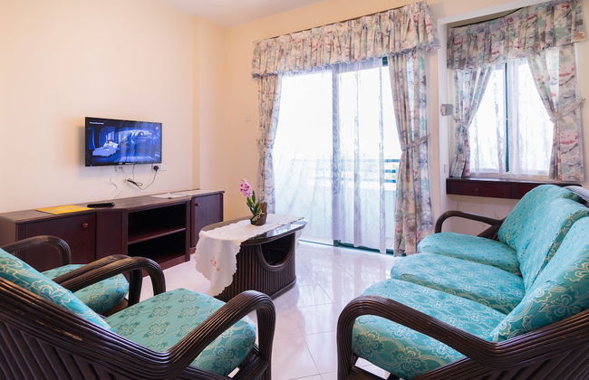 HIG Homestay Apartment - Foto 8