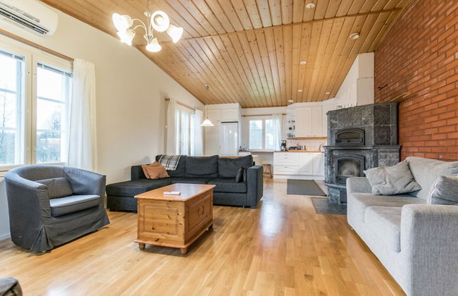 Villa lahti - Foto 9