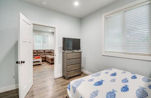 Westport Home with Hot Tub 2 Blocks to Beach! - Foto 16