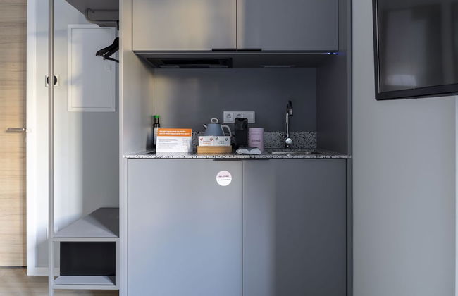 Numa Munich Blend - Foto 39