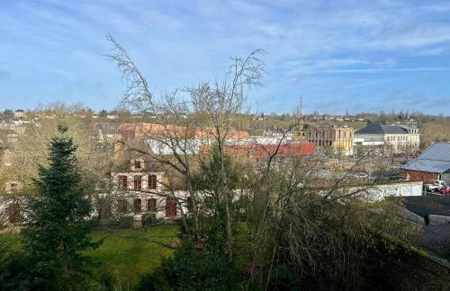 Appartements à l'Aigle - Foto 12