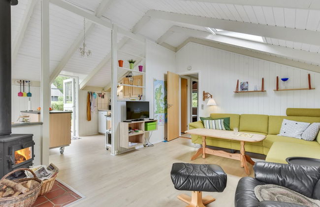 "Ullakarin" - 350m from the sea - Foto 3