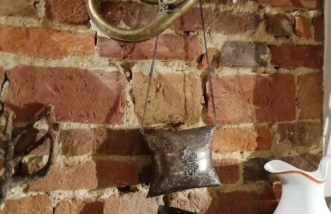 Antica Dimora Stay in Langa Like at Home - Foto 15