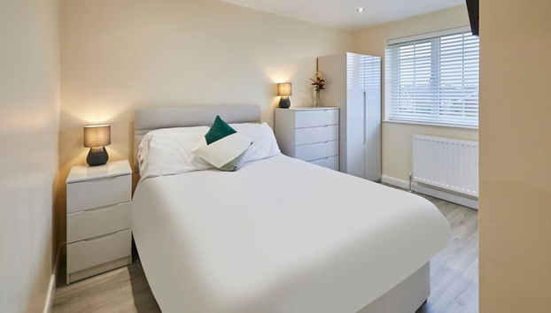 Host Stay Violet s View - Foto 5, Habitación