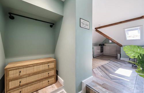 The Governance Apartments - Foto 84