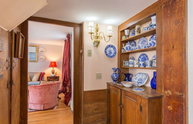 Brackett Cottage - Foto 10