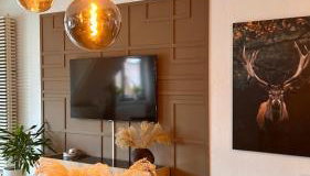 AMAO-Green - City Center Lahr - Penthouse Maisonette - Foto 3