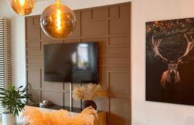 AMAO-Green - City Center Lahr - Penthouse Maisonette - Foto 1