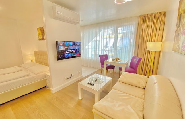 Vienna International Apartments - Foto 8