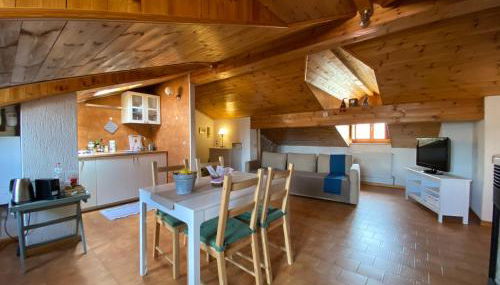 La Mansardina in centro Asiago - Foto 5